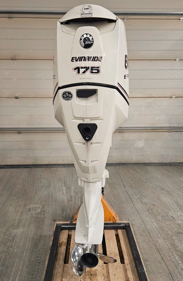2015 EVINRUDE ETEC 175 (1)