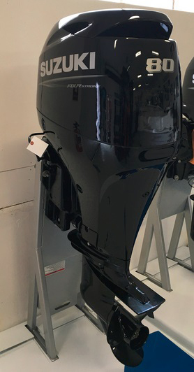 2026 SUZUKI DF80ATL