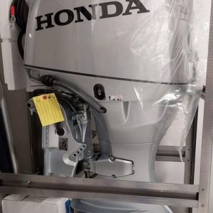 NEW 2026 HONDA BF50 DK2 OUTBOARD MOTOR