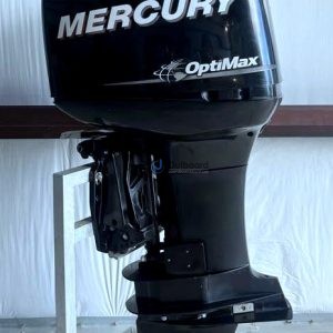 2009 MERCURY OPTIMAX 225L OUTBOARD MOTOR