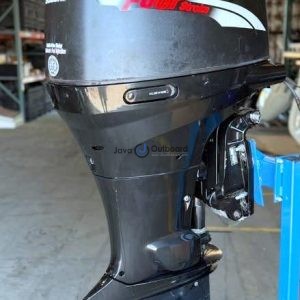 2009 SUZUKI DF175TXK 4-STROKE OUTBOARD MOTOR