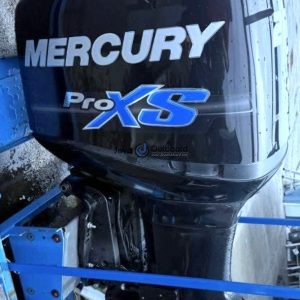 2019 MERCURY PRO XS 250 GEN 2 OUTBOARD MOTOR