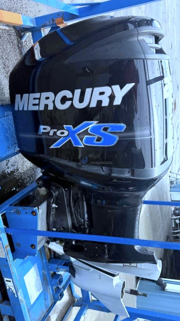 2019 MERCURY PRO XS 250 GEN 2 OUTBOARD MOTOR (1)