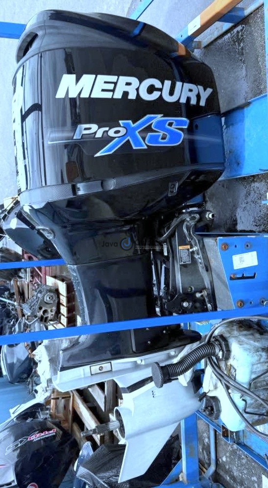 2019 MERCURY PRO XS 250 GEN 2 OUTBOARD MOTOR