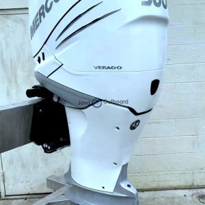2019 MERCURY VERADO 300 HP OUTBOARD MOTOR