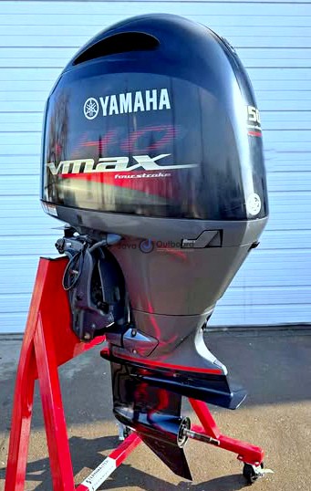2020 YAMAHA VF150LA VMAX SHO OUTBOARD