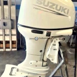 2021 SUZUKI DF115 BTGL OUTBOARD MOTOR