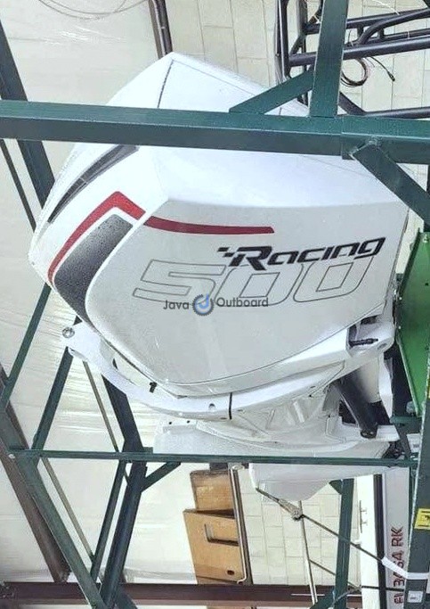2024 MERCURY RACING 500R OUTBOARD MOTOR (1)