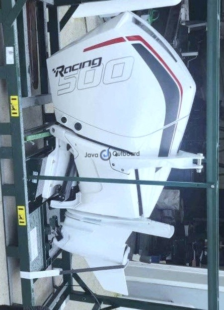 2024 MERCURY RACING 500R OUTBOARD MOTOR