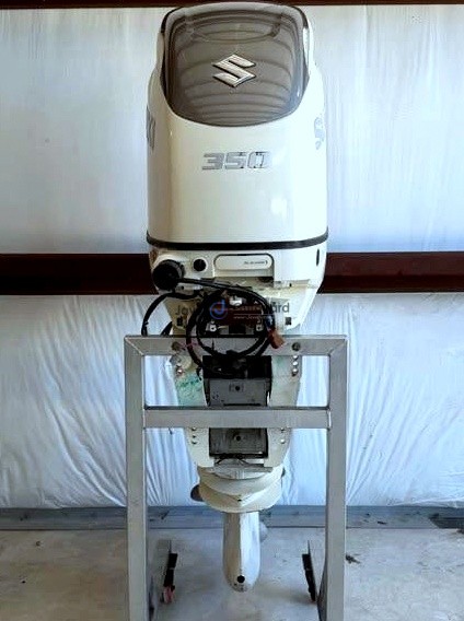 2024 SUZUKI DF350APX OUTBOARD MOTOR (1)