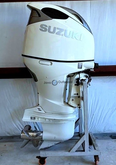 2024 SUZUKI DF350APX OUTBOARD MOTOR