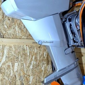 TORQEEDO DEEPBLUE 50RXL ELECTRIC OUTBOARD