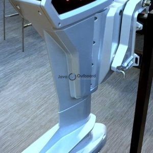 TORQEEDO CRUISE 10.0 T ELECTRIC OUTBOARD