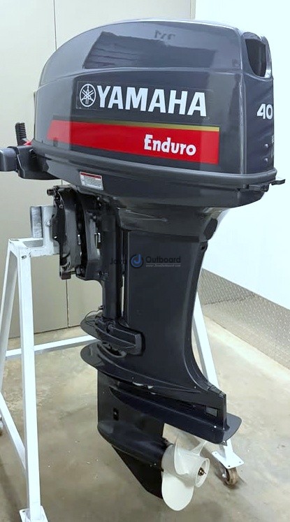 2025 YAMAHA ENDURO E40XMHL OUTBOARD (1)