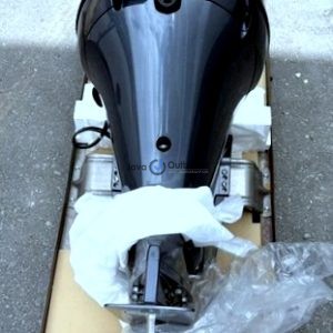 2025 YАМАНA F90 СEТL OUTBOARD MOTOR