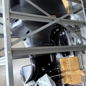 2026 SUZUKI DF140B STEALTH OUTBOARD MOTOR
