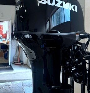 2026 SUZUKI DF350AMDX OUTBOARD MOTOR
