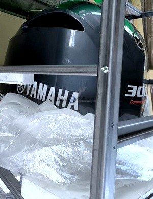 2026 YAMAH F300DЕТX OUTBOARD (1)