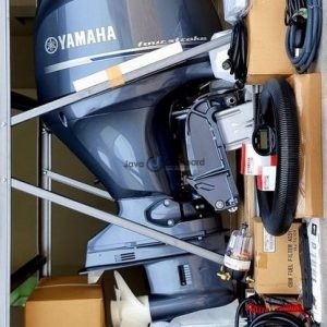 2026 YАМАНA F90 СEТX OUTBOARD MOTOR