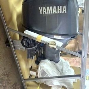 2026 YAMAHA F70BETL OUTBOARD MOTOR
