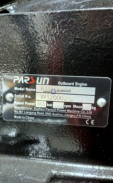 PARSUN F115FEX-T-EFI 115HP 4 STROKE (1)