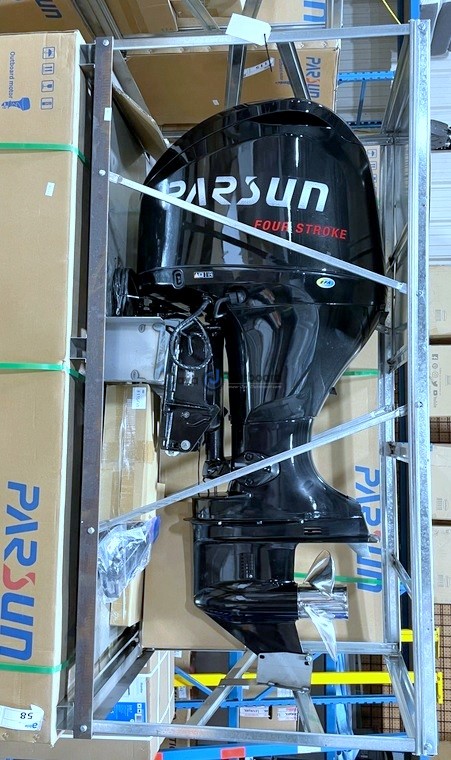 PARSUN F115FEX-T-EFI 115HP 4 STROKE