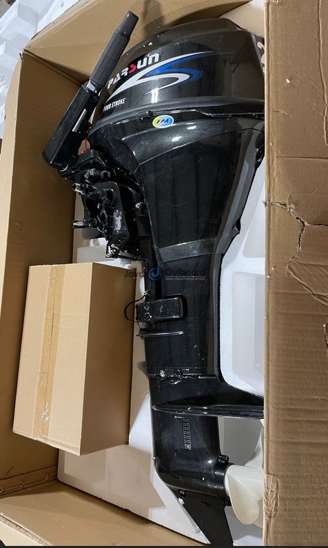 PARSUN F20ABW-L 20HP OUTBOARD